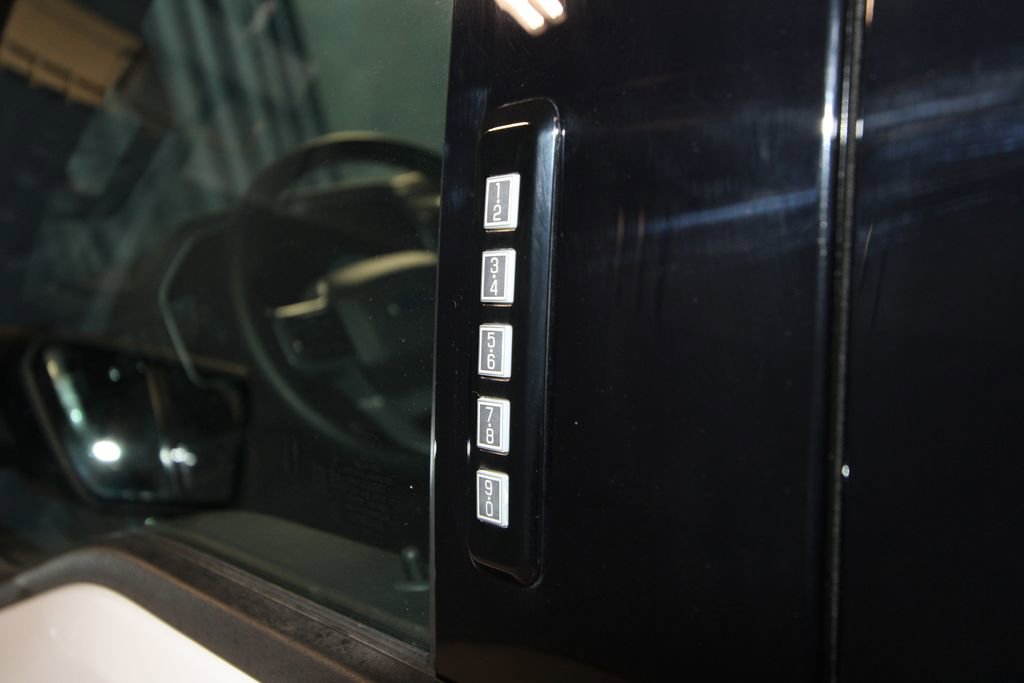 Used 2023 Ford F150 XLT w/ Equipment Group 302A High image 44