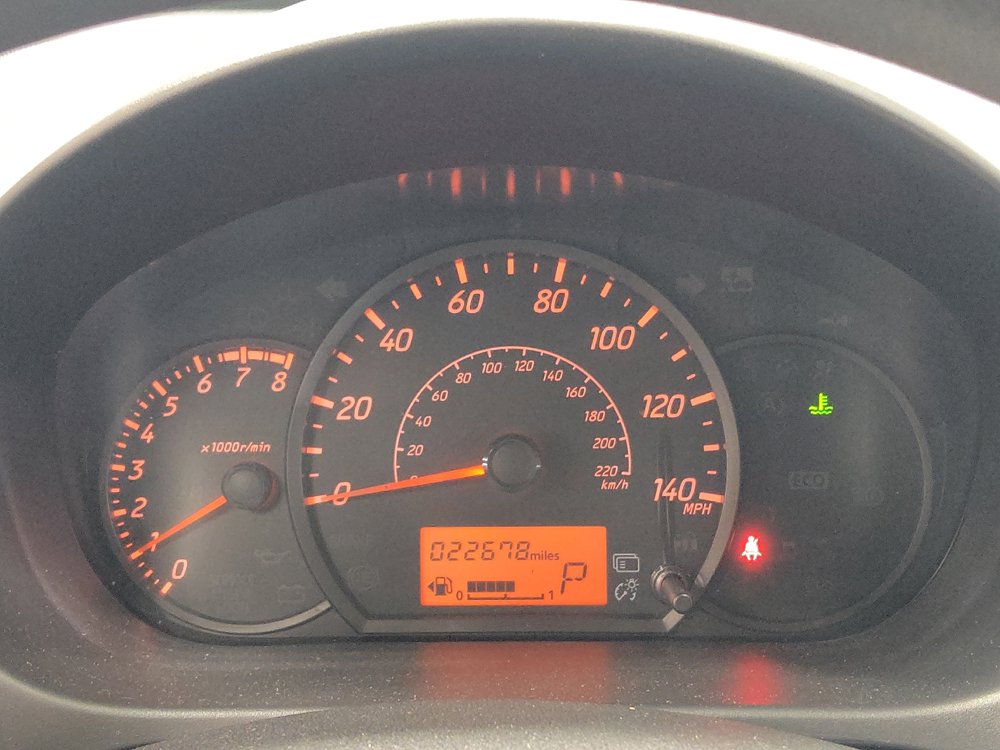 Used 2024 Mitsubishi Mirage ES FWD image 23