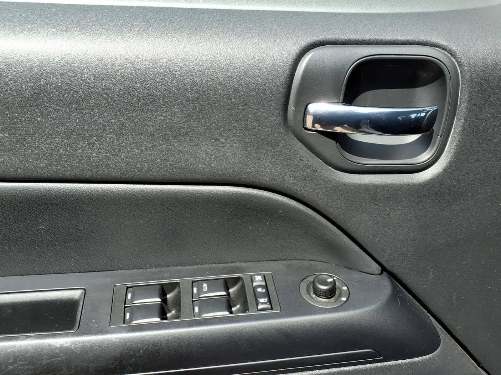 Used 2016 Jeep Patriot Sport w/ Power Value Group FWD image 15