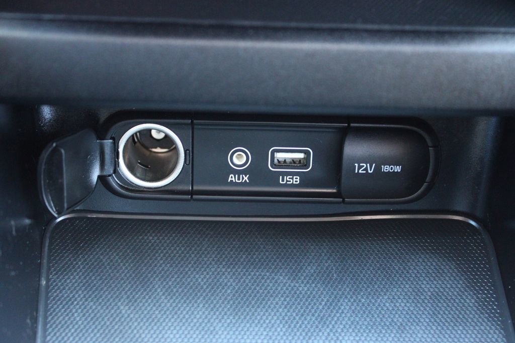 Used 2021 Kia Forte LXS image 46