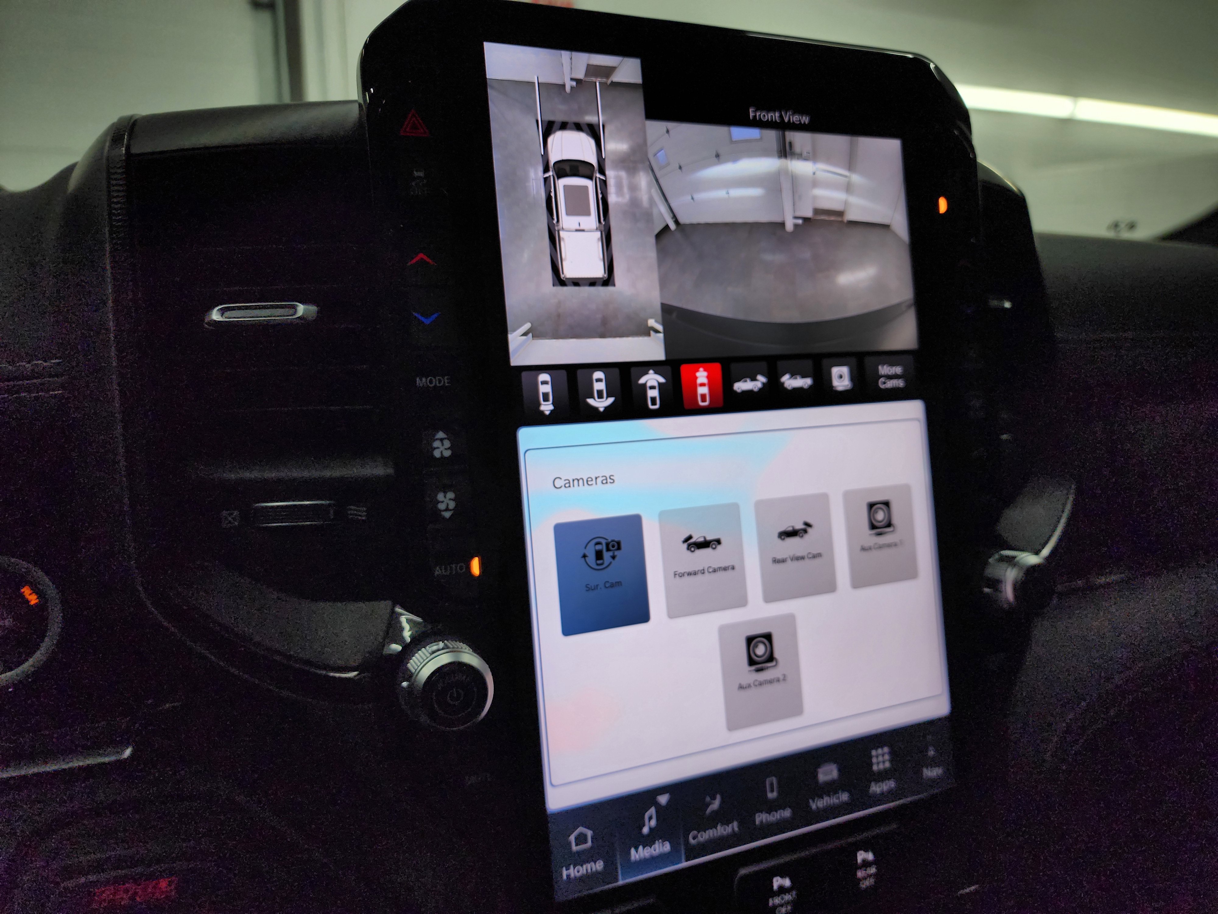 Used 2026 RAM 1500 RHO w/ RHO Level 1 Equipment Group image 19