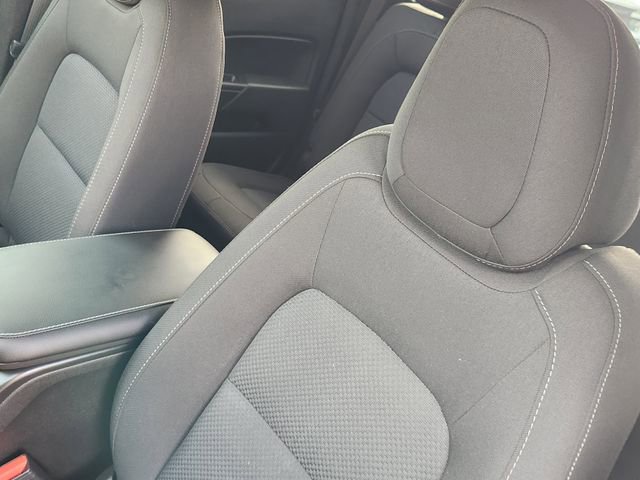 Used 2022 Chevrolet Colorado LT RWD image 23
