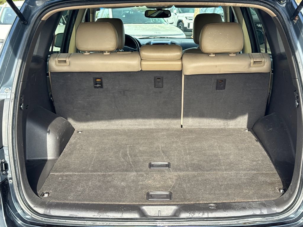 Used 2012 Hyundai Santa Fe Limited image 18
