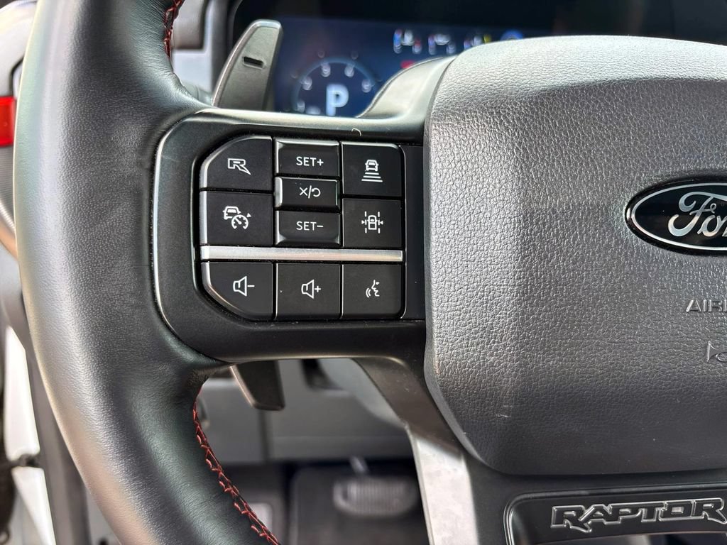 Used 2025 Ford F150 Raptor AWD/4WD image 20