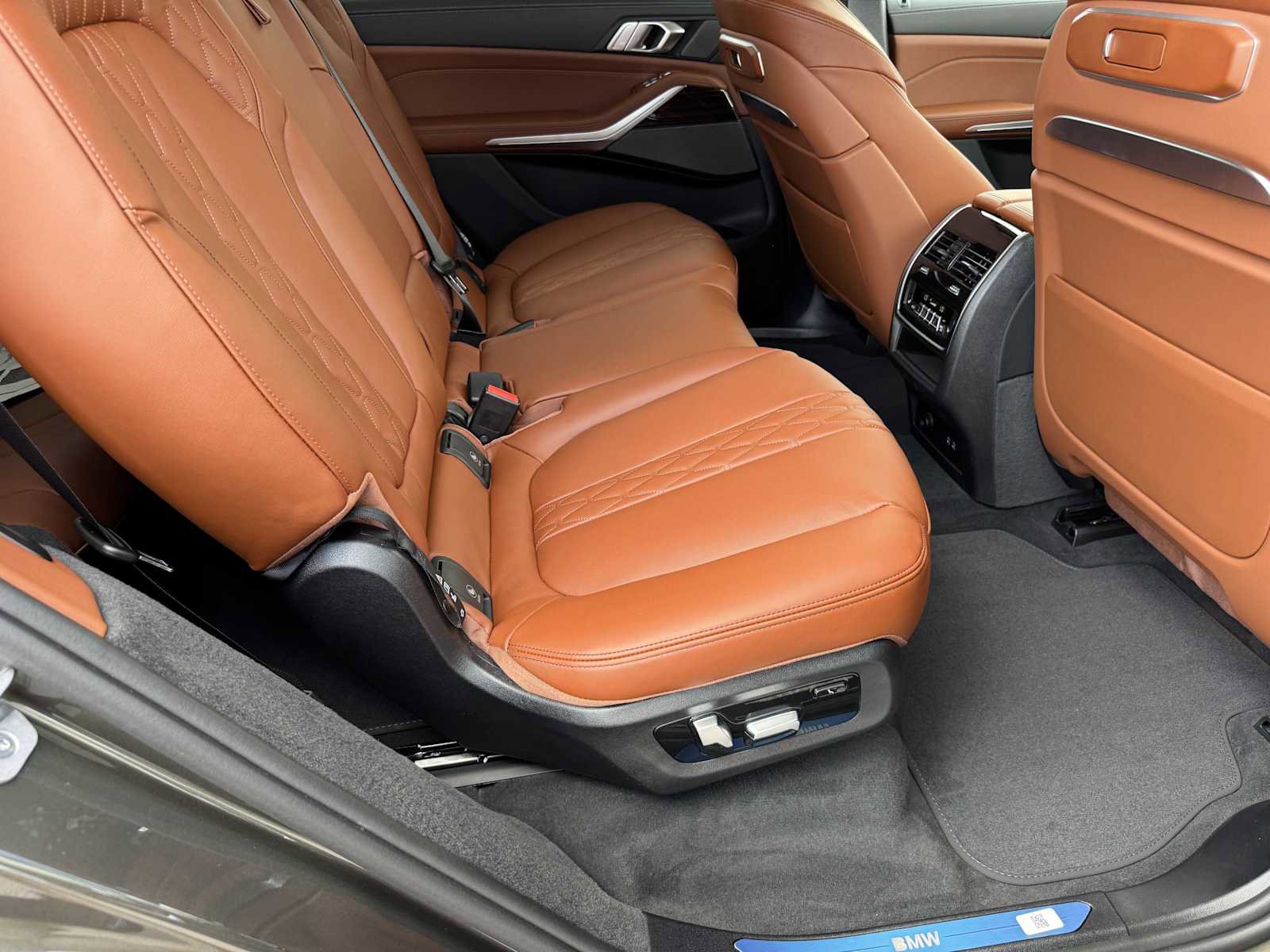 New 2026 BMW X7 xDrive40i image 13