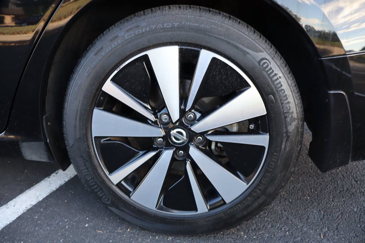 Used 2019 Nissan Altima 2.5 SV FWD image 43