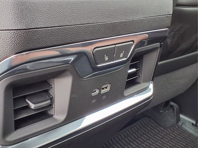 New 2026 GMC Sierra 2500 Denali Ultimate w/ Max Trailering Package image 25