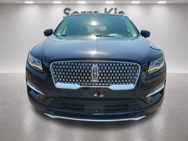 Used 2019 Lincoln MKC Select w/ Select Plus Package FWD image 8