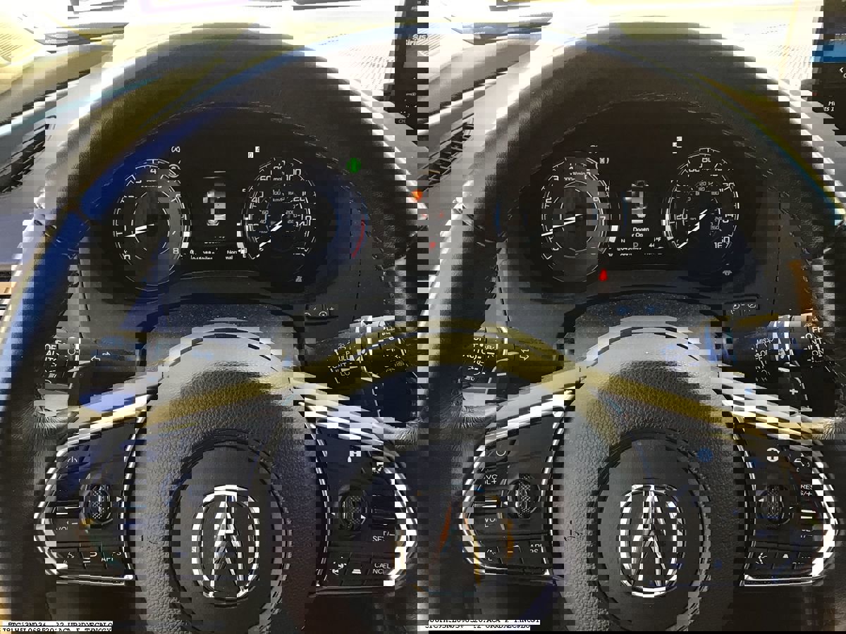 Used 2022 Acura RDX FWD w/ Technology Package image 8