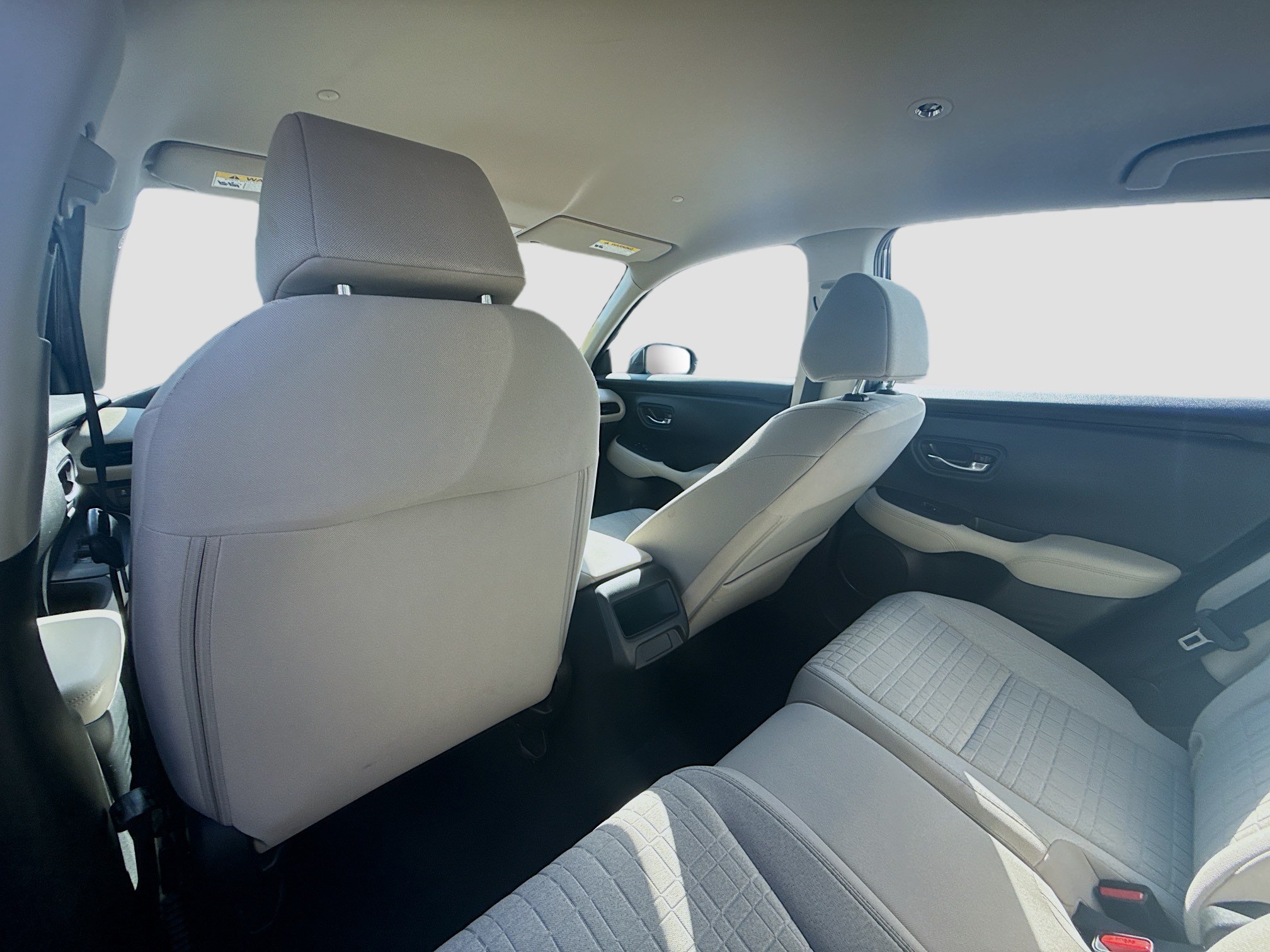 Used 2024 Honda HR-V LX image 23