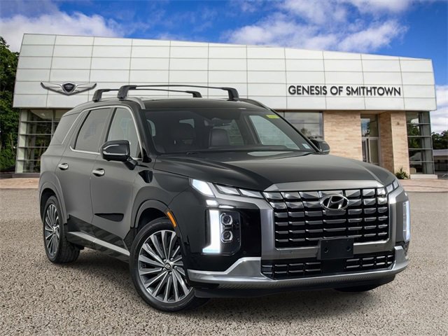 Used 2023 Hyundai Palisade Calligraphy