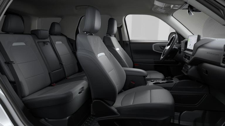 New 2026 Ford Bronco Sport Badlands AWD/4WD image 29