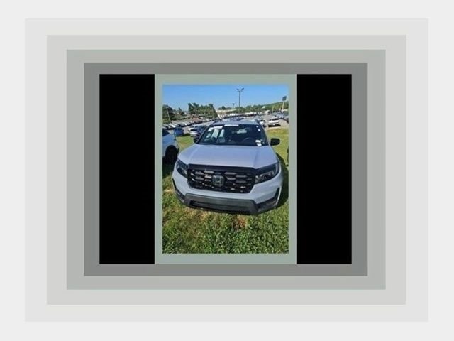 Used 2022 Honda Passport Elite