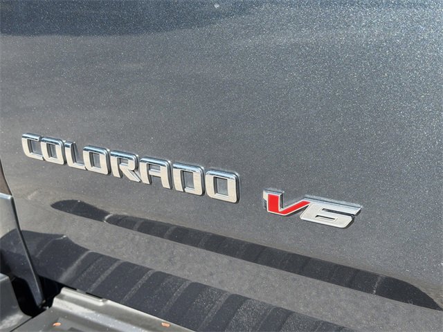 Used 2019 Chevrolet Colorado LT image 11