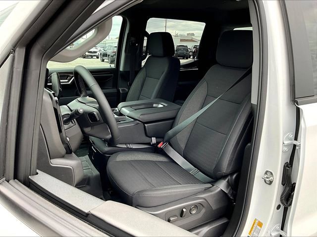 New 2026 Chevrolet Silverado 1500 LT w/ LPO, Liner Protection Package image 9