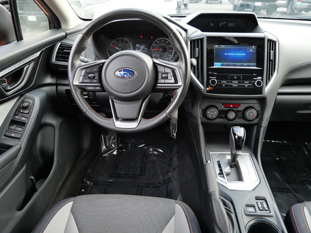 Used 2019 Subaru Crosstrek 2.0i Premium AWD/4WD image 12