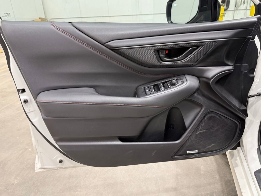 Used 2024 Subaru Legacy Sport image 12