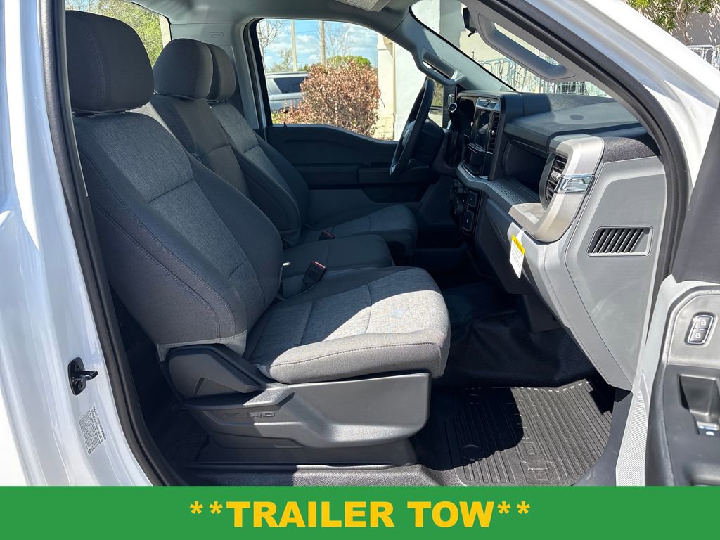 New 2026 Ford F350 XL w/ 360-Degree Camera Package image 5
