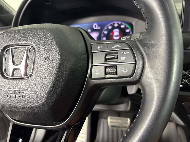 Used 2025 Honda Accord Sport image 20