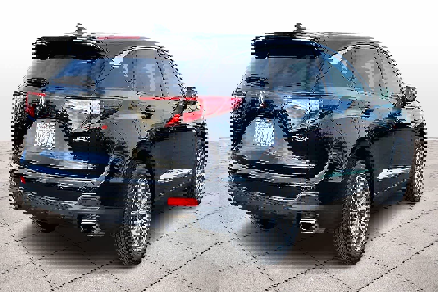 Used 2023 Acura RDX FWD w/ Technology Package image 14