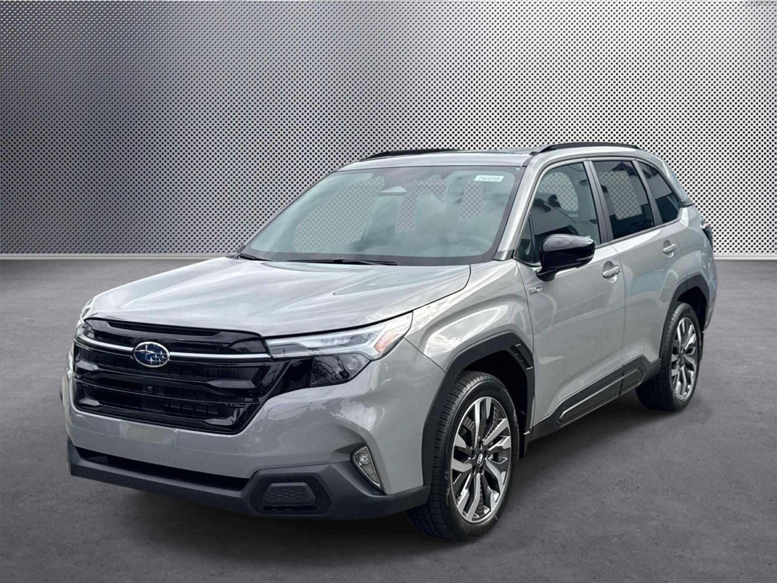 New 2026 Subaru Forester Touring AWD/4WD image 1