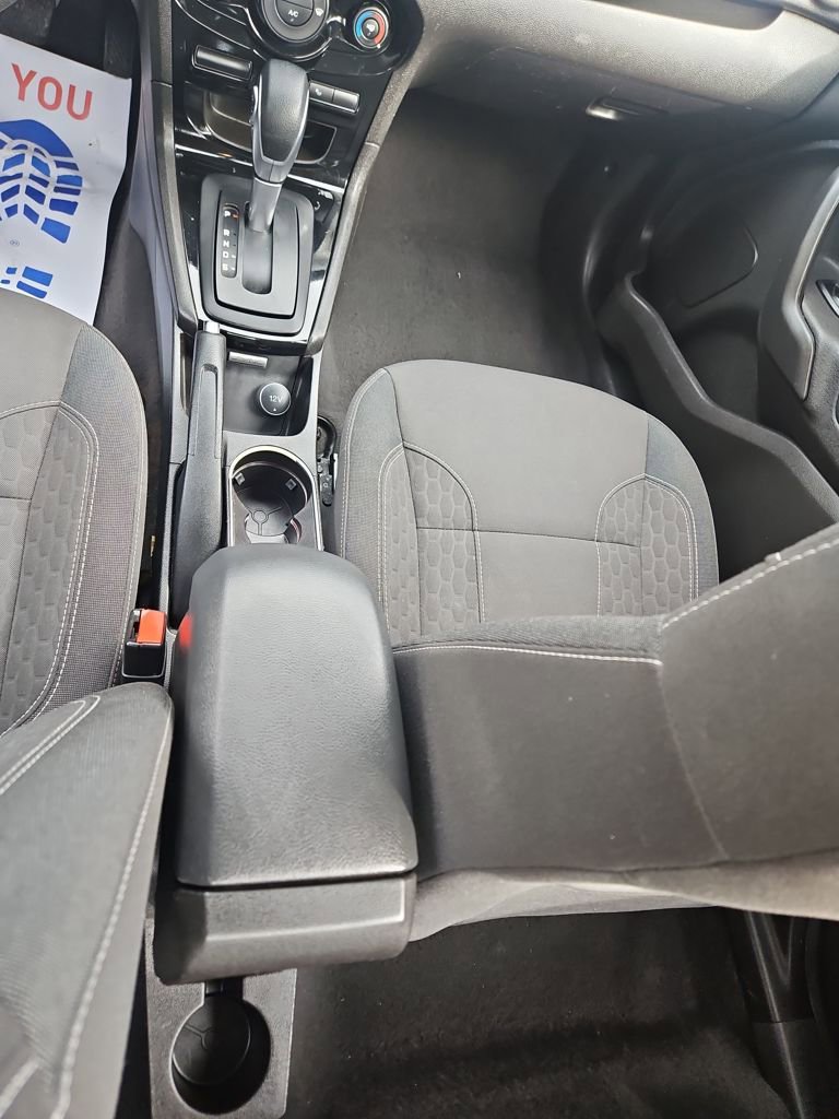 Used 2019 Ford Fiesta SE w/ Equipment Group 201A image 26