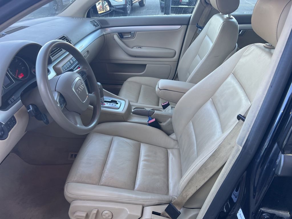 Used 2007 Audi A4 2.0T image 11