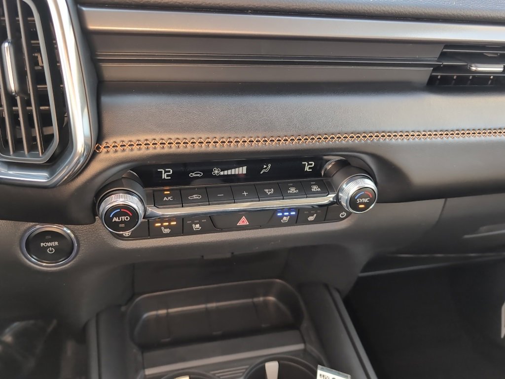 New 2026 MAZDA CX-50 2.5 Hybrid w/ Weather Package image 18