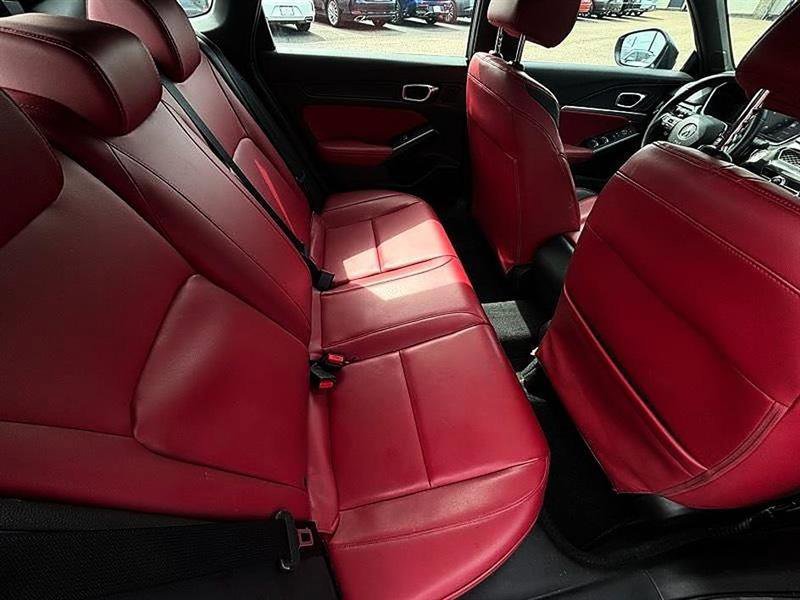 Used 2023 Acura Integra A-Spec image 45