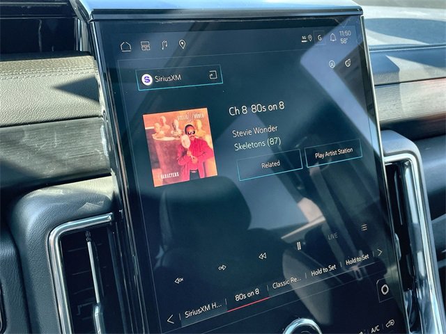 New 2026 GMC Yukon Denali w/ Sun & Power Step Package image 13