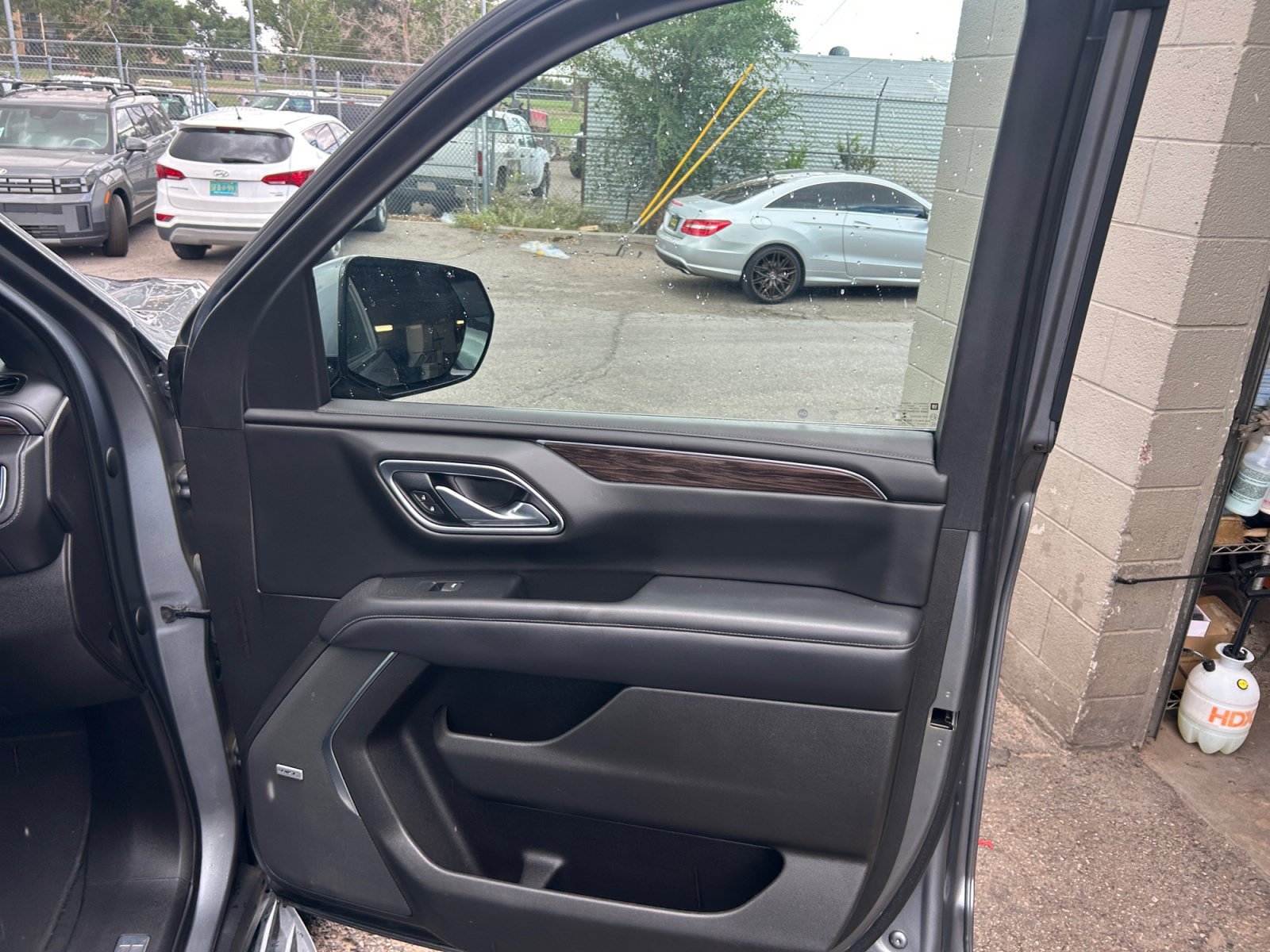 Used 2021 Chevrolet Tahoe LT AWD/4WD image 33