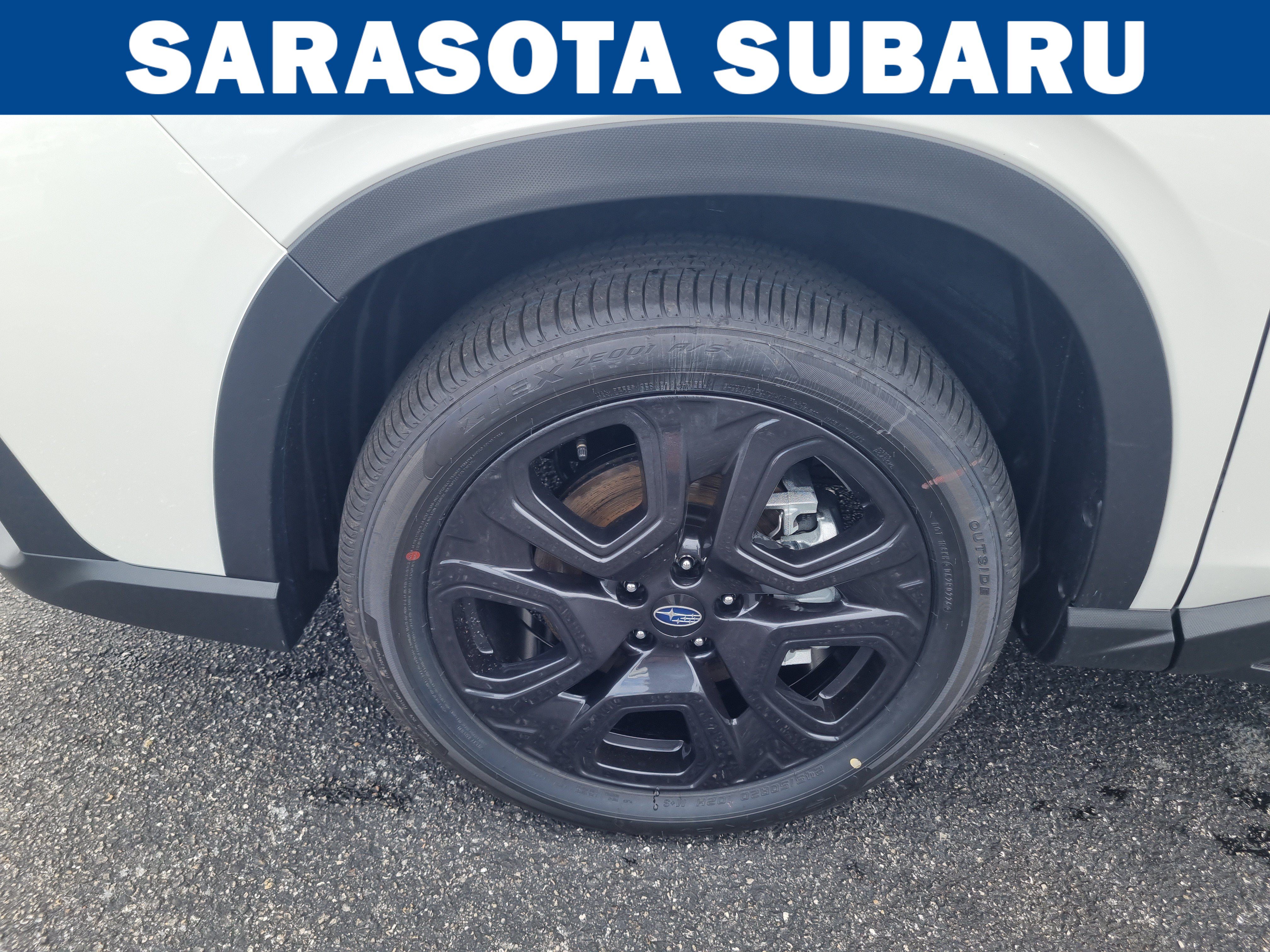 New 2026 Subaru Ascent Bronze Edition AWD/4WD image 7