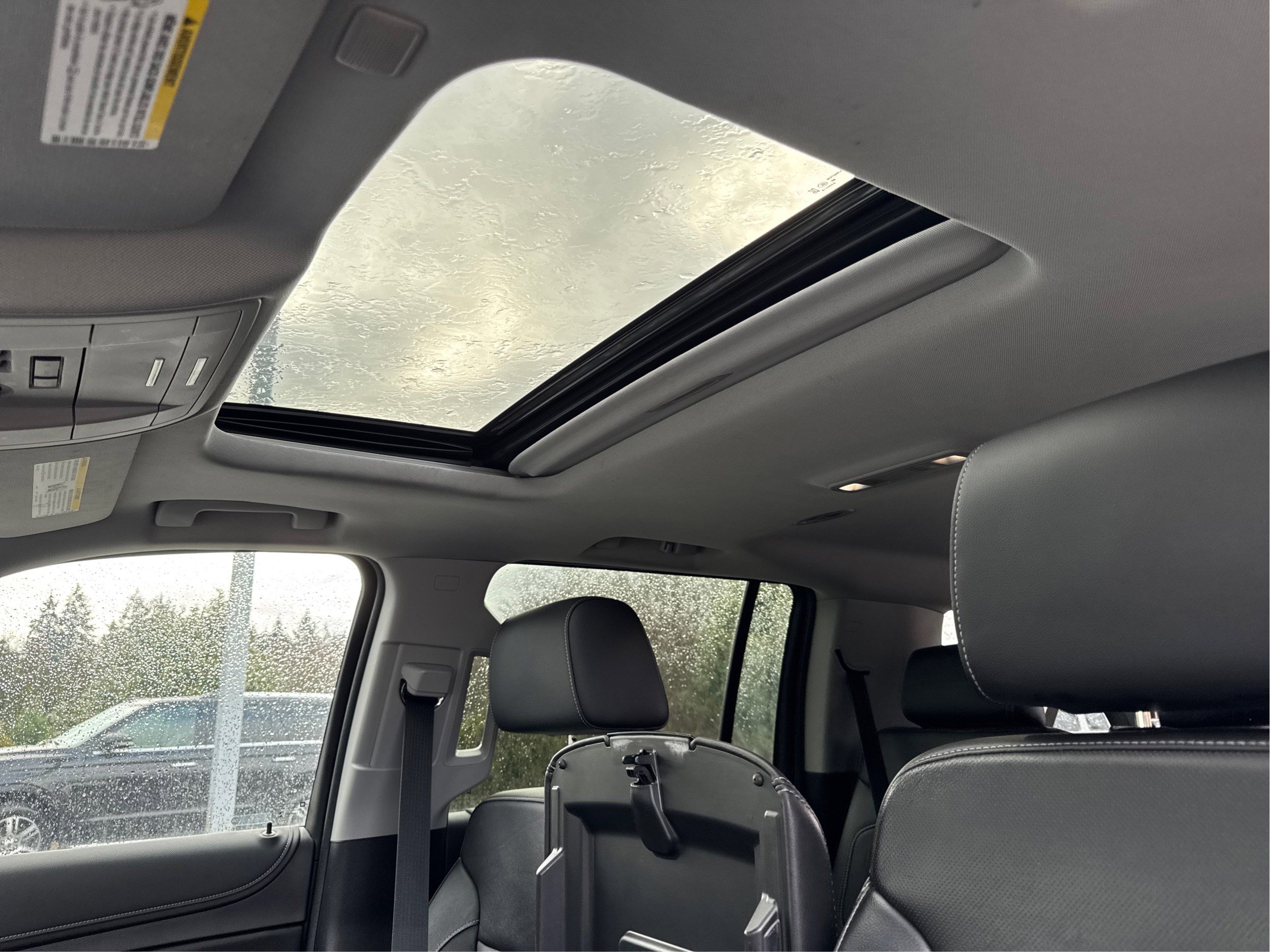 Used 2020 GMC Yukon XL SLT w/ HD Trailering Package image 20