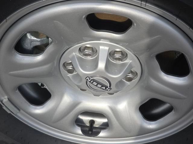 New 2026 Nissan Frontier S w/ Tow Package image 14