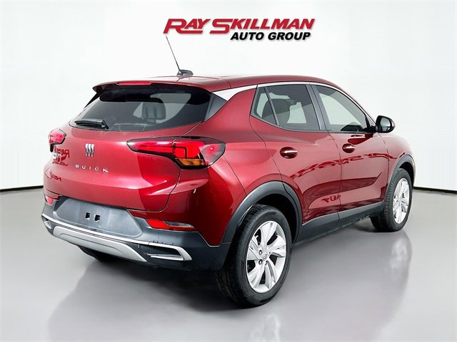 Used 2025 Buick Encore GX Preferred image 7