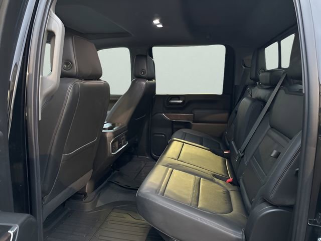 Used 2020 GMC Sierra 2500 Denali w/ Denali Ultimate Package image 13