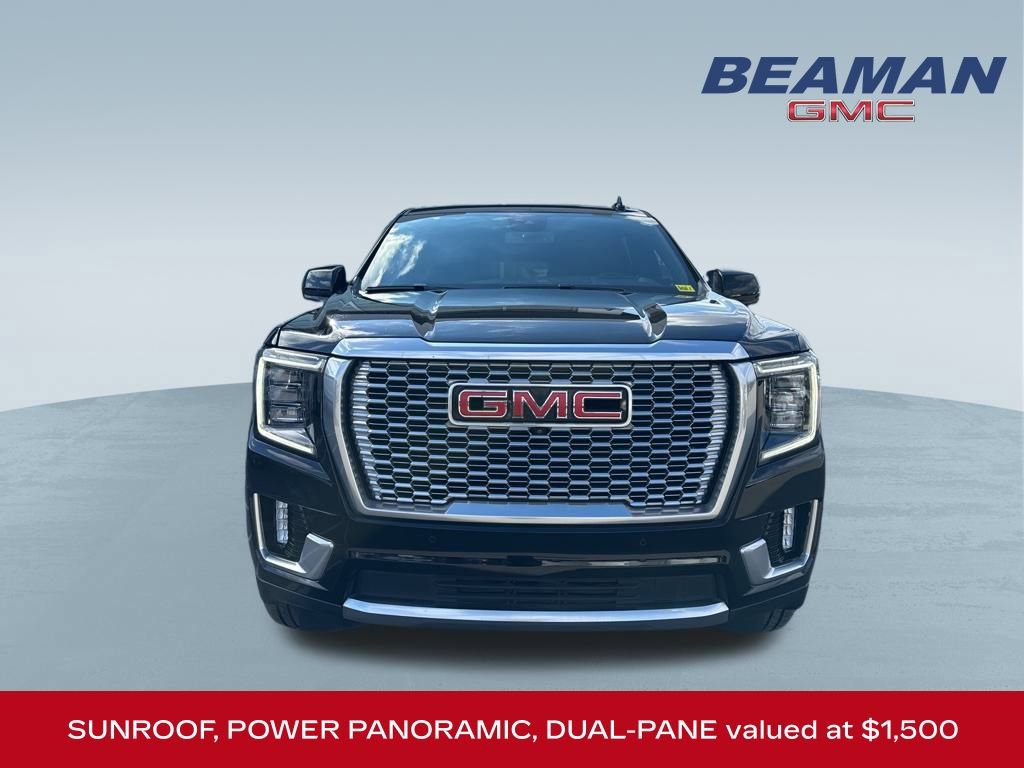 Used 2024 GMC Yukon XL Denali image 2