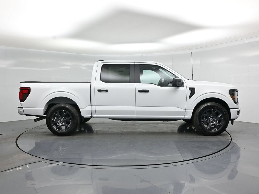New 2026 Ford F150 STX w/ Equipment Group 200A RWD image 18