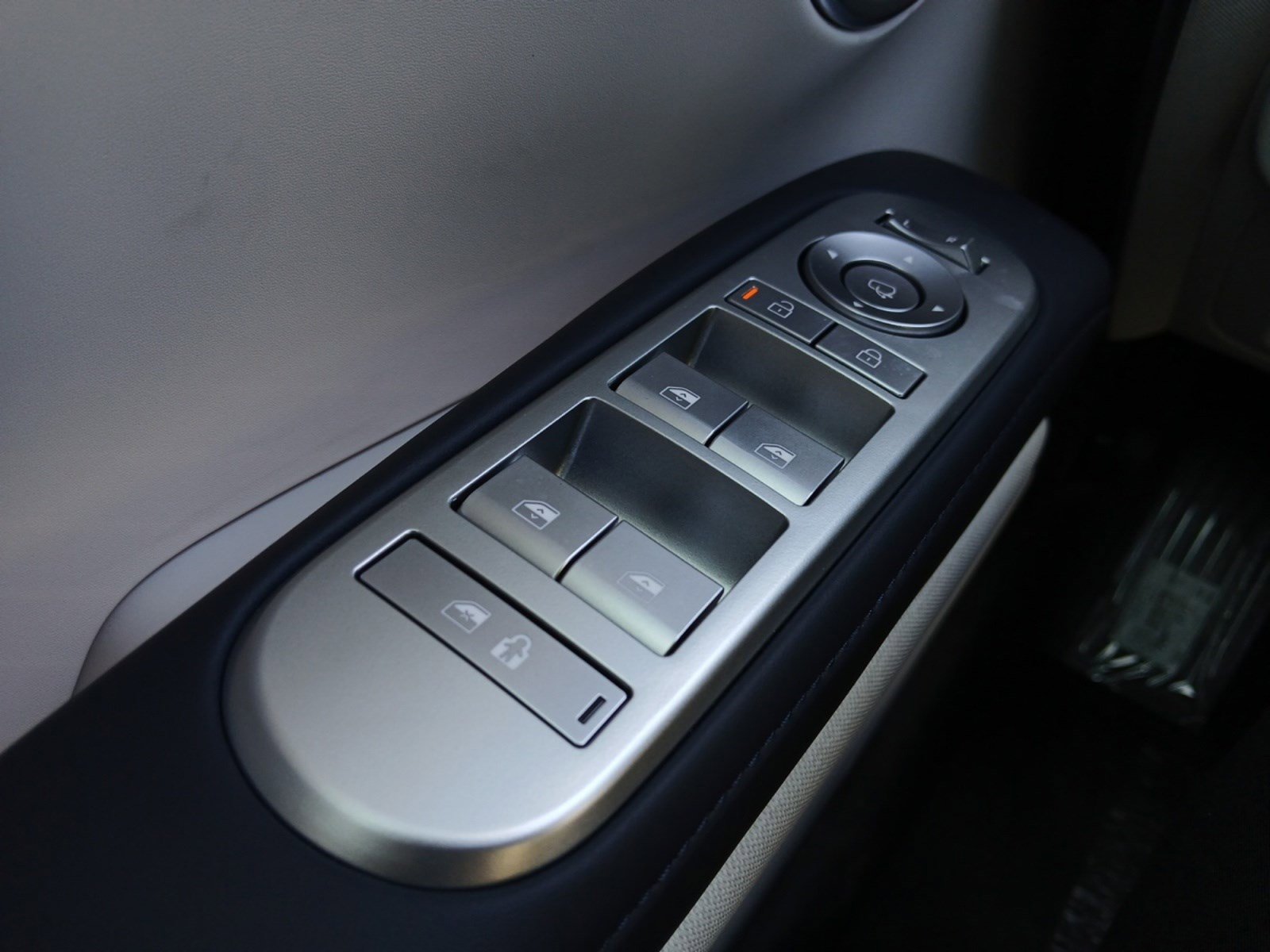 New 2026 Hyundai Palisade Calligraphy image 20