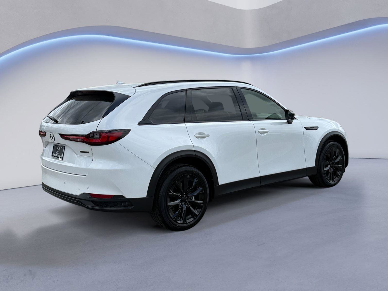 New 2026 MAZDA CX-90 3.3 Turbo w/ Premium Sport Pkg image 3