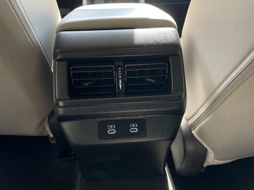 Certified 2025 Honda Accord LX image 37