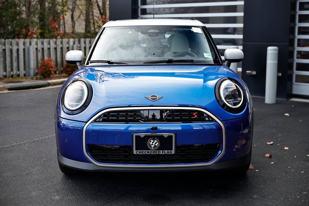 New 2026 MINI Cooper S image 13