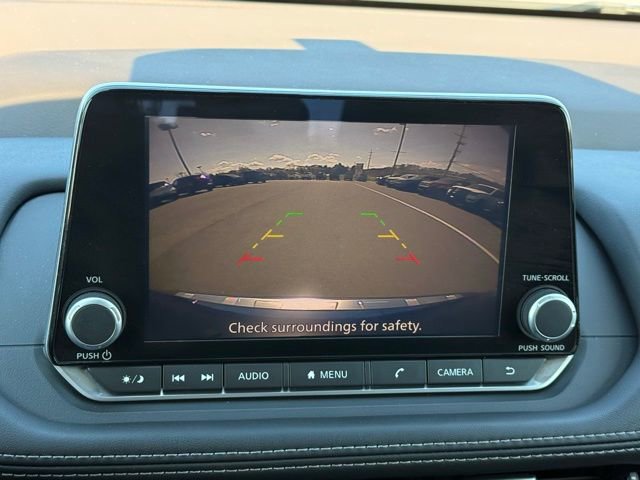 Certified 2023 Nissan Rogue SV image 36
