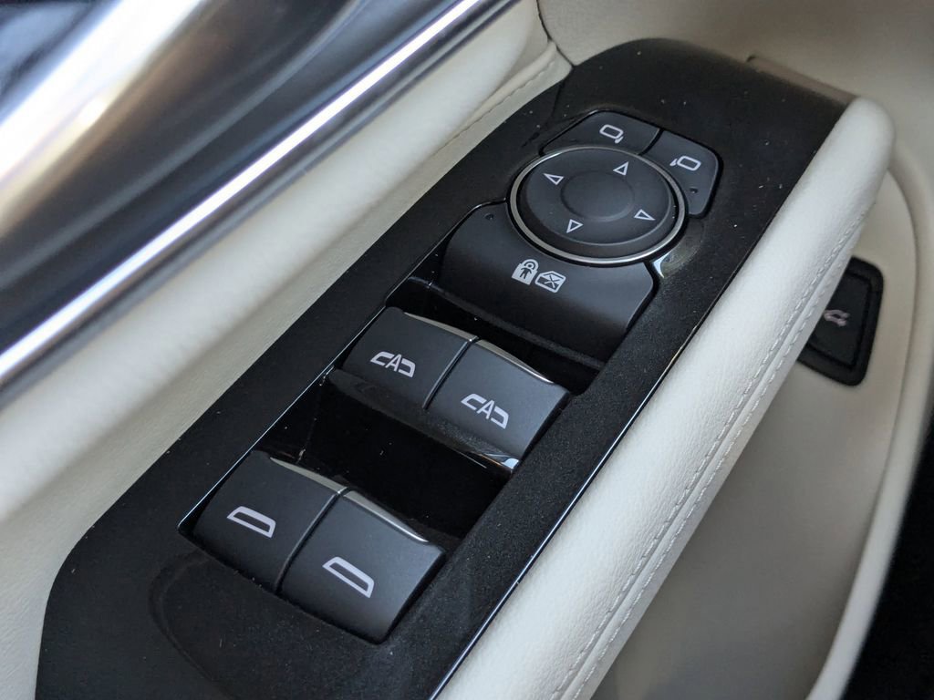 New 2026 Cadillac CT4 Premium Luxury image 28