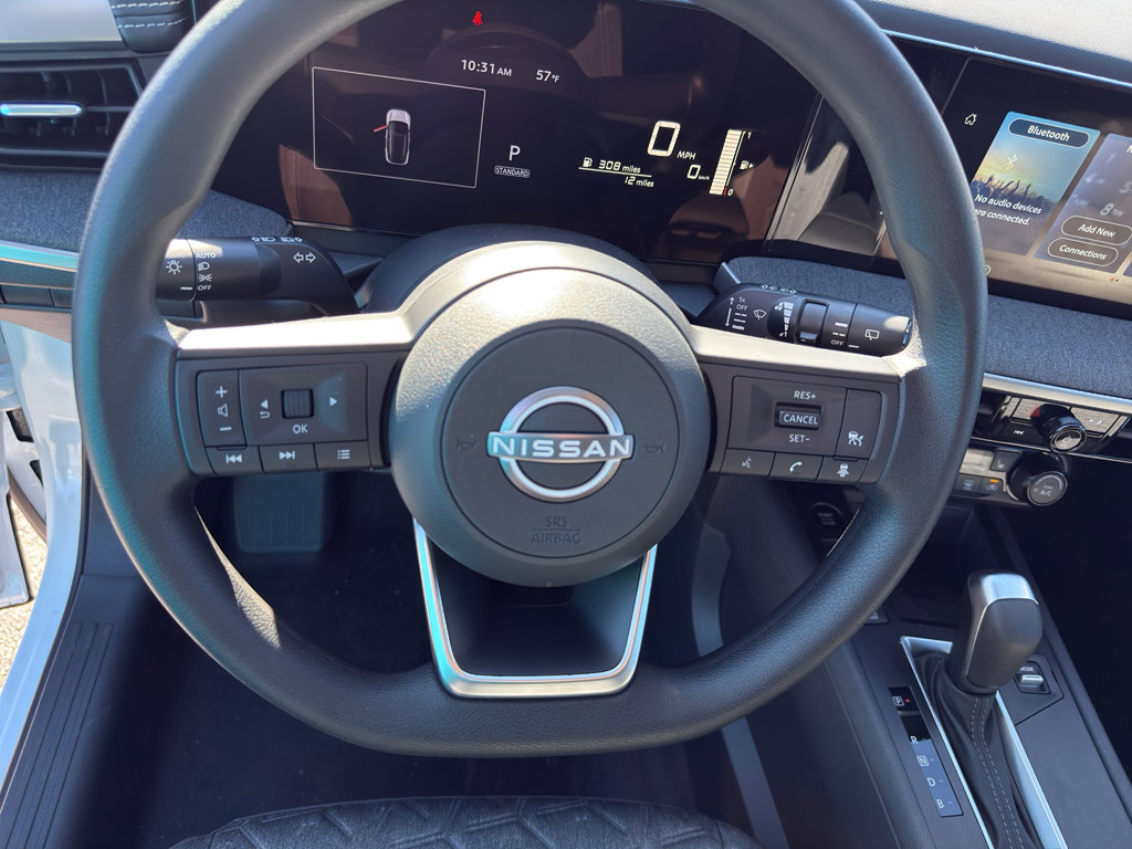 New 2026 Nissan Kicks SV w/ Cold Weather Package image 16