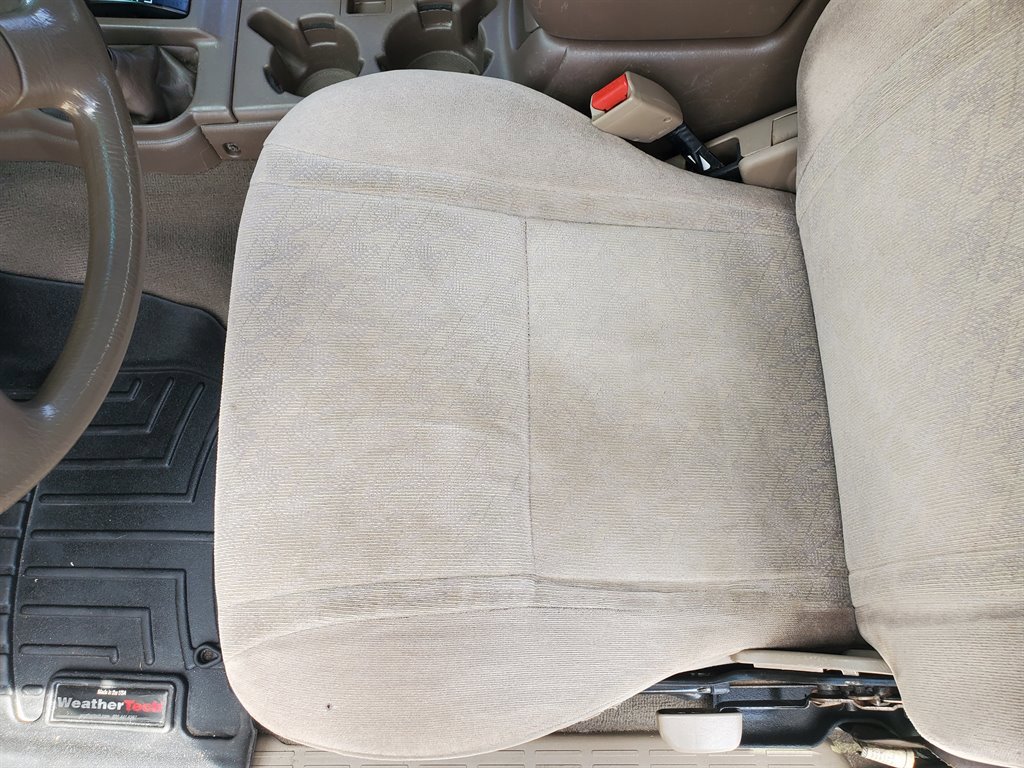 Used 2003 Toyota Tacoma SR5 image 20