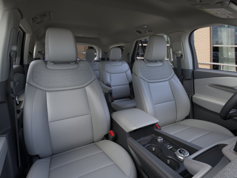 New 2026 Ford Explorer Active w/ Active Comfort Package RWD image 12
