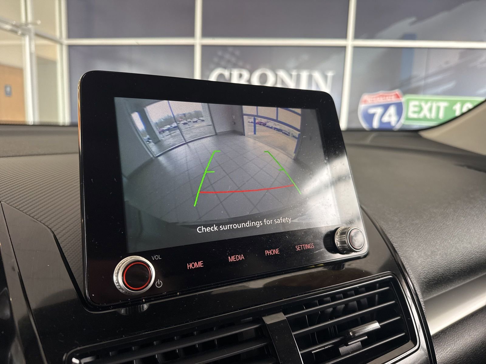 Used 2024 Mitsubishi Eclipse Cross LE image 31