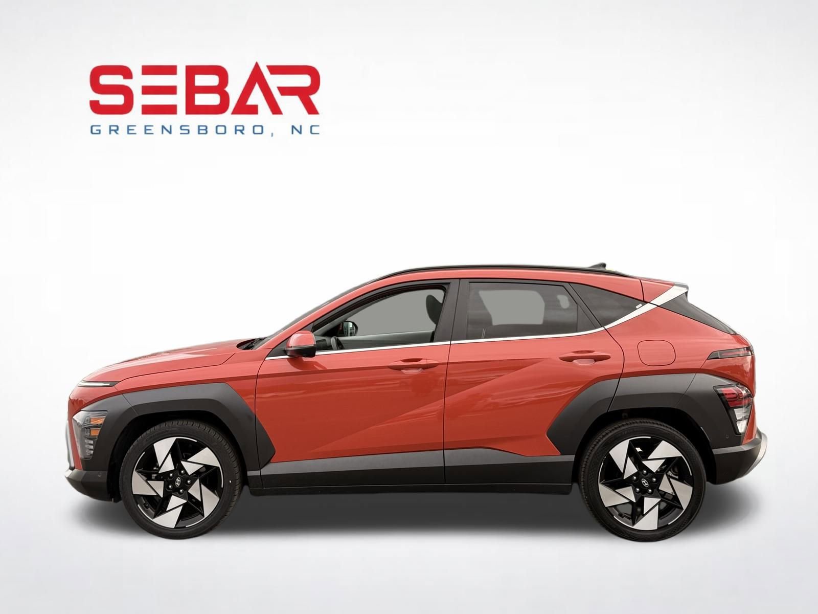 Used 2024 Hyundai Kona Limited image 8