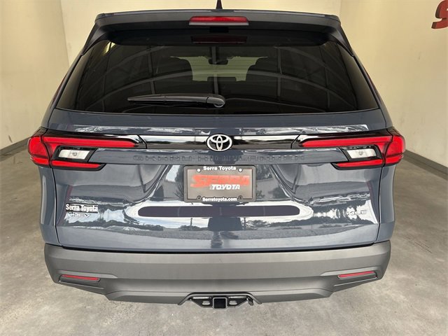 New 2026 Toyota Grand Highlander XLE image 12